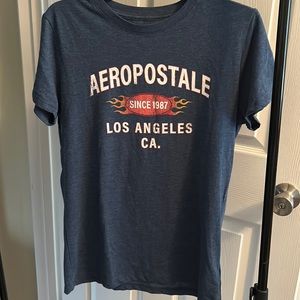 Aeropostale tshirt